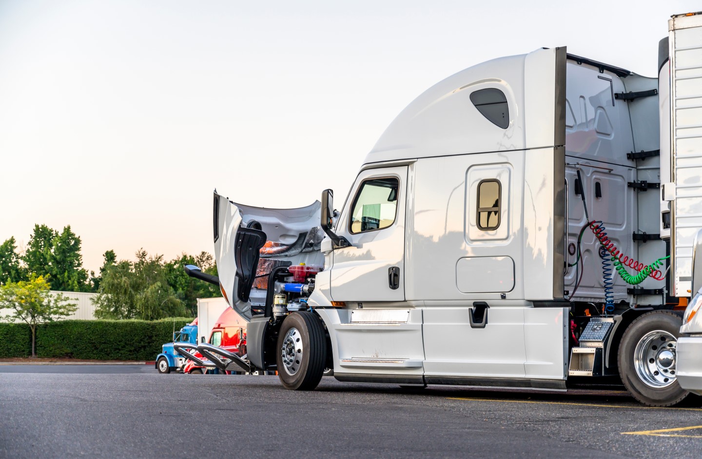 semi-truck-repair